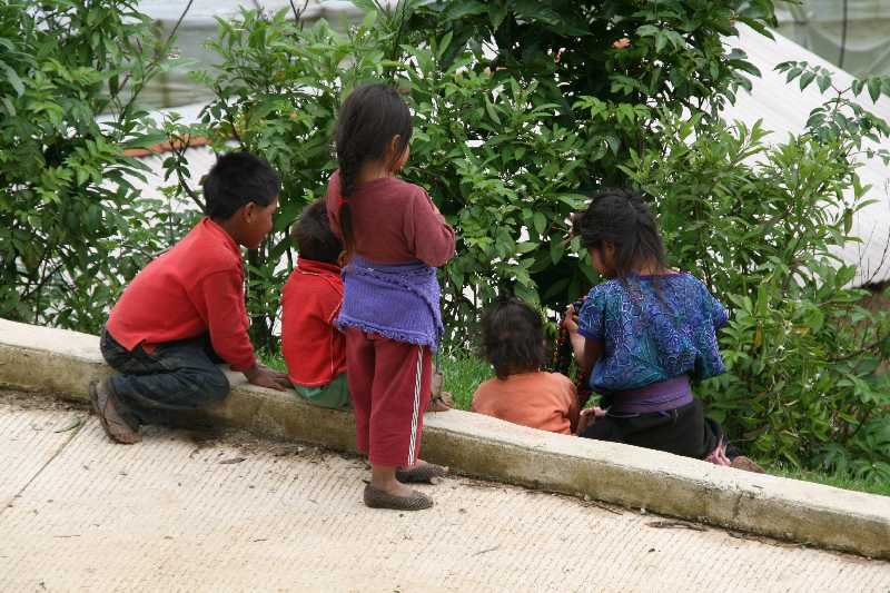 Mexico & Guatemala 2010 - 0447